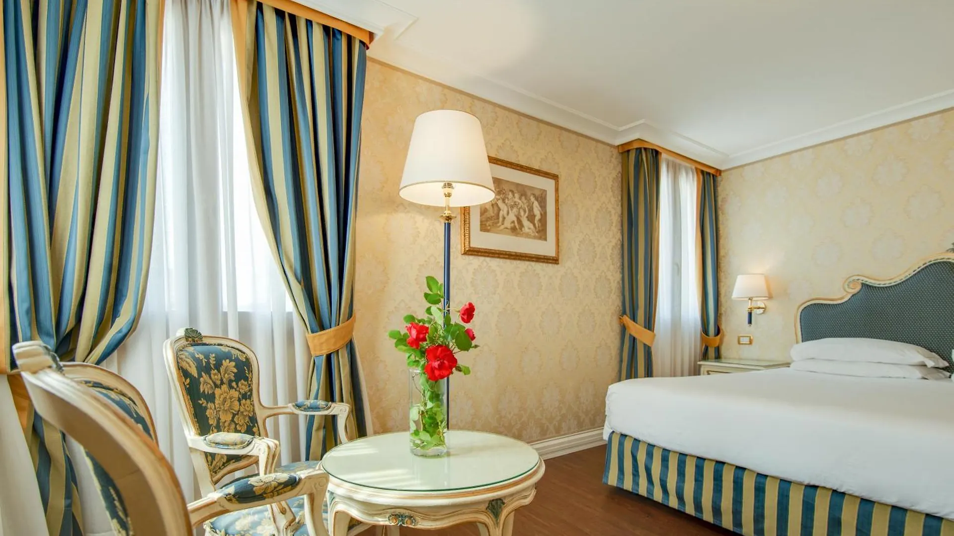 Hotel Antiche Figure Wenecja 3*,  Włochy