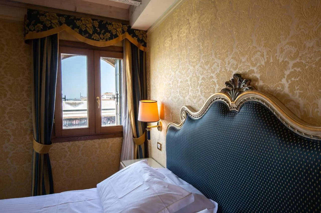 Hotel Antiche Figure Wenecja