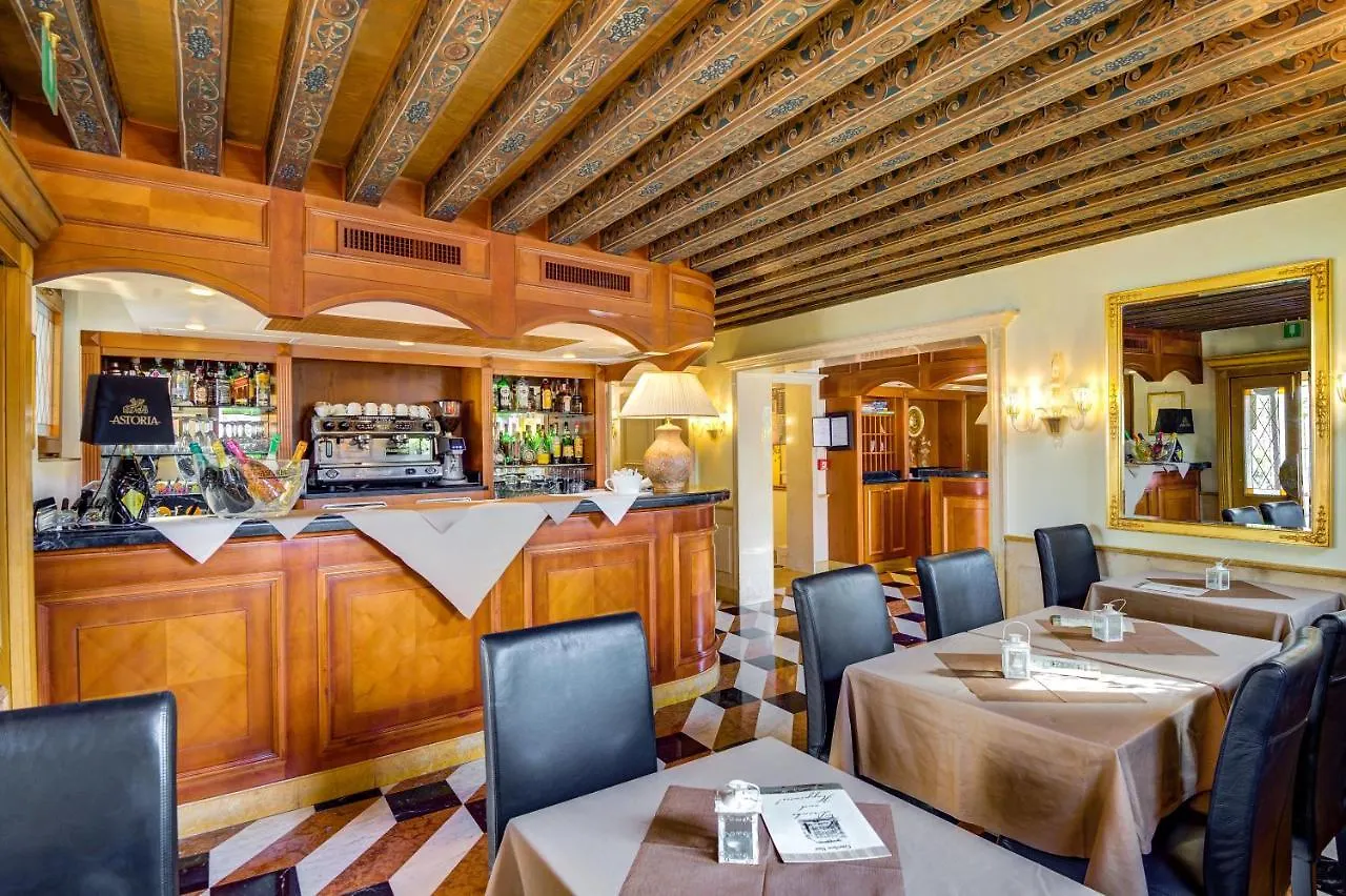 Hotel Antiche Figure Wenecja