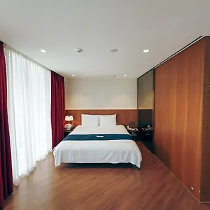 시리우스 4*, 제주 대한민국