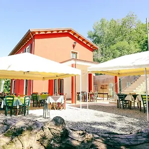 La Vecchia Cascina Italy