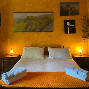 A Casa Da Nonna Brasa Italy