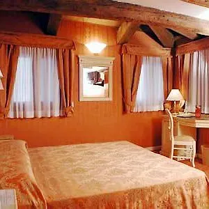 Lanterna Di Marco Polo Venetië
