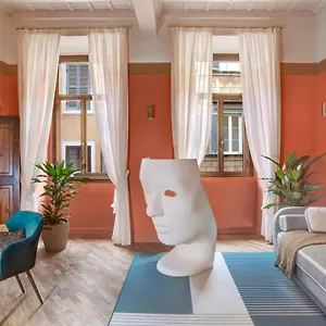 Luxury Trevi House , 로마 이탈리아