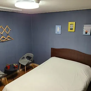 오라 2*, 제주 대한민국