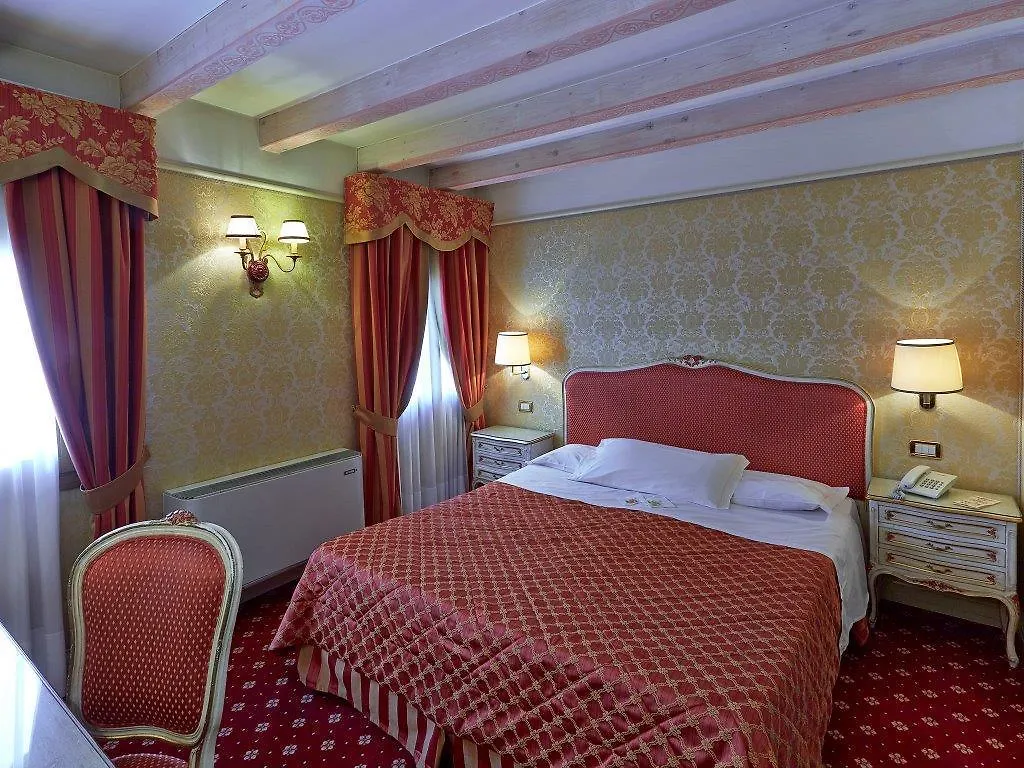 Hotel Antiche Figure Venetië