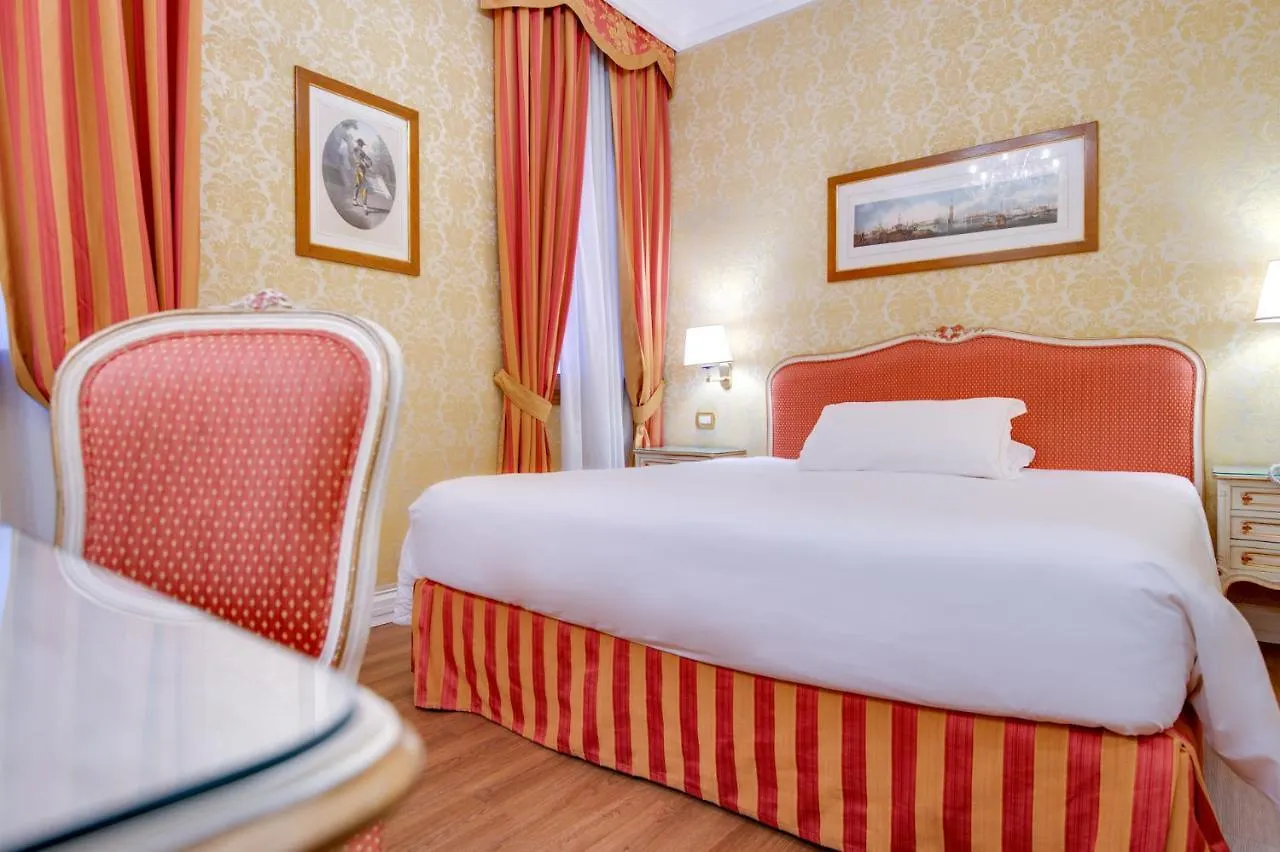 Hotel Antiche Figure Venetië