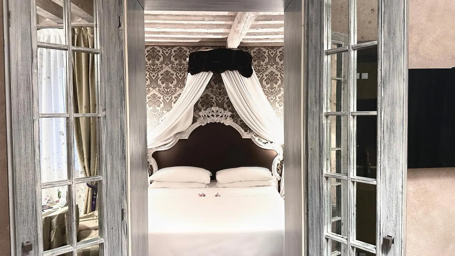 Hotel Antiche Figure Venetië