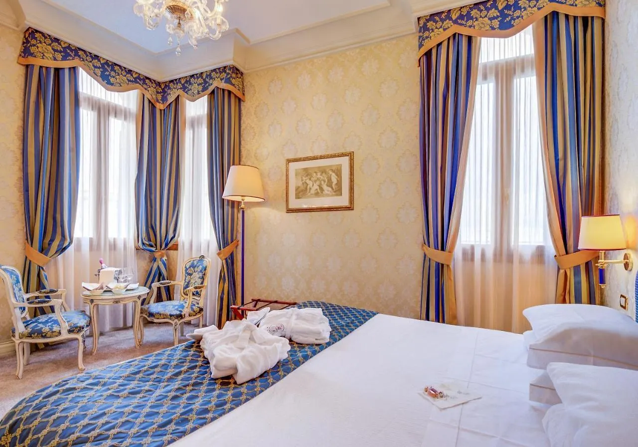 Hotel Antiche Figure Venetië